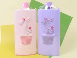 خانه و مدرسه قمقمه کاکتوس - پخش، خرید و فروش عمده تحریر در مشهد و سراسر ایران: بتاتحریر (بازرگانی پخش عمده لوازم تحریر)