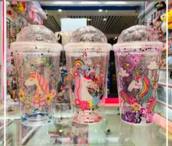 قمقمه اسموتی یونی کورن - بتا تحریر پخش عمده تحریر در مشهد و ایران