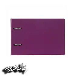 پاپکو زونکن نیمه متالیک a5 کد 816-b5 - بتا تحریر پخش عمده تحریر در مشهد و ایران