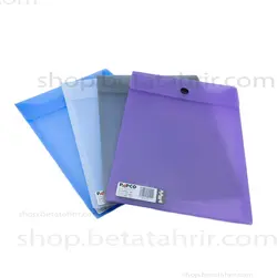 پاپکو a5 پوشه ارکیدکد 121 B5 - بتا تحریر پخش عمده تحریر در مشهد و ایران