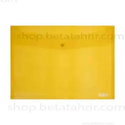 پارسیکار پوشه دکمه دار a4 - بتا تحریر پخش عمده تحریر در مشهد و ایران