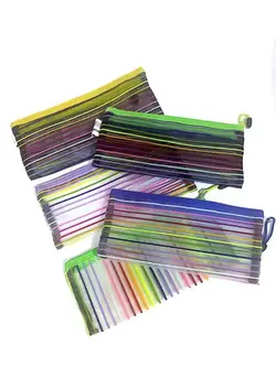 فلای کیسه ریاضی پوشه زیپ دار ملخی A6 - بتا تحریر پخش عمده تحریر در مشهد و ایران