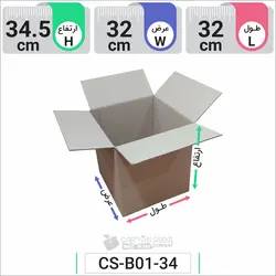 کارتن تخم مرغ