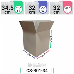 کارتن تخم مرغ