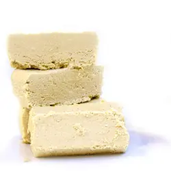 حلوا ارده وانیلی 400 گرمی