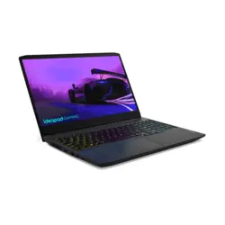 لپ تاپ 15 اینچی لنوو مدل IdeaPad Gaming 3 کد 82K100H6AX