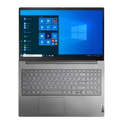 لپ تاپ 15.6 اینچی لنوو مدل ThinkBook 15 کد 20ve000xak