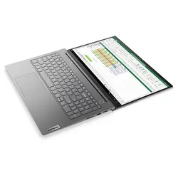 لپ تاپ 15.6 اینچی لنوو مدل ThinkBook 15 کد 20ve000xak