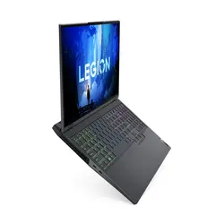 لپ تاپ 16 اینچی لنوو مدل Legion 5 PRO کد AHAX - فروشگاه اینترنتی سازگار