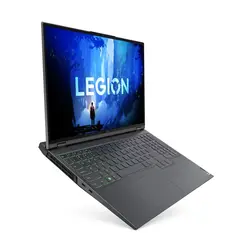 لپ تاپ 16 اینچی لنوو مدل Legion 5 PRO کد AHAX - فروشگاه اینترنتی سازگار