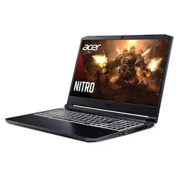 لپ تاپ 15.6 اینچی ایسر مدل Nitro AN515-45-R1ZU کد NH.QBAEM.001-P - فروشگاه اینترنتی سازگار