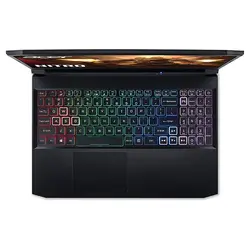 لپ تاپ 15.6 اینچی ایسر مدل Nitro AN515-45-R1ZU کد NH.QBAEM.001-P - فروشگاه اینترنتی سازگار