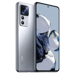 گوشی موبایل شیائومی مدل 12T 5G ظرفیت 256 گیگابایت و رم 8 گیگابایت (پک اصلی گلوبال) - فروشگاه اینترنتی سازگار