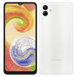 گوشی موبایل سامسونگ SAMSUNG GALAXY A04 SM-A045F/DS دوسیم حافظه 32 گیگابایت و رم 3 گیگابایت - فروشگاه اینترنتی سازگار