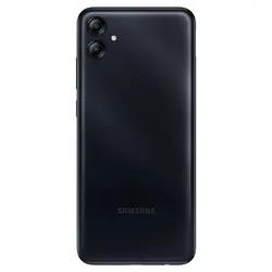 گوشی موبایل سامسونگ SAMSUNG GALAXY A04 SM-A045F/DS دوسیم حافظه 32 گیگابایت و رم 3 گیگابایت - فروشگاه اینترنتی سازگار