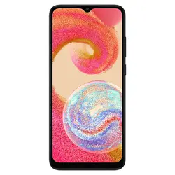 گوشی موبایل سامسونگ SAMSUNG GALAXY A04 SM-A045F/DS دوسیم حافظه 32 گیگابایت و رم 3 گیگابایت - فروشگاه اینترنتی سازگار