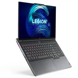 لپ تاپ 16 اینچی لنوو مدل Legion 7 کد 5LAK - فروشگاه اینترنتی سازگار
