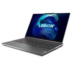 لپ تاپ 16 اینچی لنوو مدل Legion 7 کد 16AX - فروشگاه اینترنتی سازگار