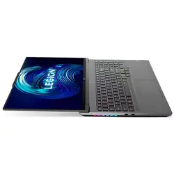 لپ تاپ 16 اینچی لنوو مدل Legion 7 کد 16AX - فروشگاه اینترنتی سازگار