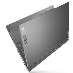 لپ تاپ 16 اینچی لنوو مدل Legion 7 i7 32GB 1SSD 16GB RTX3080