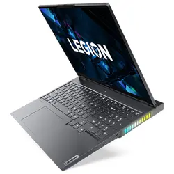 لپ تاپ 16 اینچی لنوو مدل Legion 7 i7 32GB 1SSD 16GB RTX3080