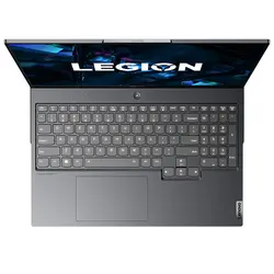 لپ تاپ 16 اینچی لنوو مدل Legion 7 i7 32GB 1SSD 16GB RTX3080