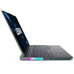 لپ تاپ 16 اینچی لنوو مدل Legion 7 i7 32GB 1SSD 16GB RTX3080