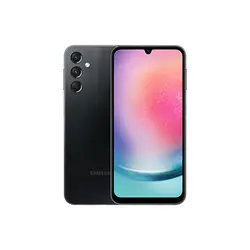 موبایل سامسونگ مدل Galaxy A24 دو سیم کارت ظرفیت 128 و رم 6