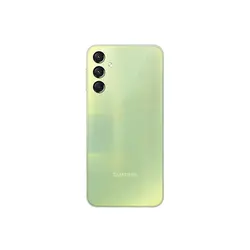 موبایل سامسونگ مدل Galaxy A24 دو سیم کارت ظرفیت 128 و رم 6