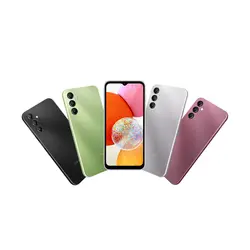 گوشی سامسونگ Galaxy A14 دو سیم کارت ظرفیت 128 و رم 4 - چین