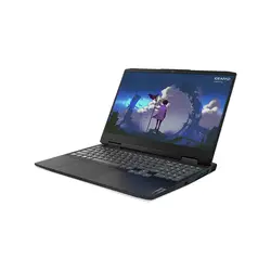 لپ تاپ 15.6 اینچی لنوو مدل Gaming 3 i7 16GB 512SSD RTX3050