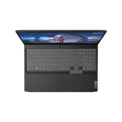 لپ تاپ 15.6 اینچی لنوو مدل Gaming 3 i7 16GB 512SSD RTX3050