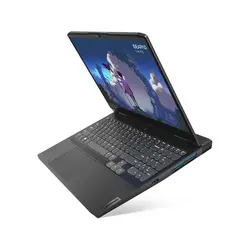 لپ تاپ 15.6 اینچی لنوو مدل Gaming 3 i7 16GB 512SSD RTX3050