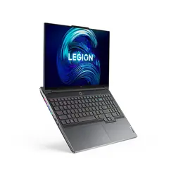 لپ تاپ 16 اینچی لنوو مدل Legion 7 16IAX7 i9-12900HX 32GB 1SSD RTX3080Ti WQXGA 165Hz - فروشگاه اینترنتی سازگار