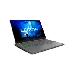 لپ تاپ 15.6 اینچی Lenovo Legion 5 i7 16GB 1SSD RTX3070