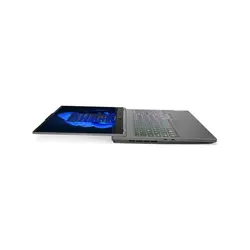 لپ تاپ 15.6 اینچی Lenovo Legion 5 i7 16GB 1SSD RTX3070