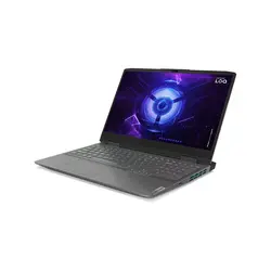 لپ تاپ 15.6 اینچی لنوو Lenovo LOQ i7 16GB 512SSD RTX4060 FHD