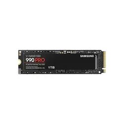 SSD اینترنال Samsung 990 PRO M.2 NVMe ظرفیت 1 ترابایت