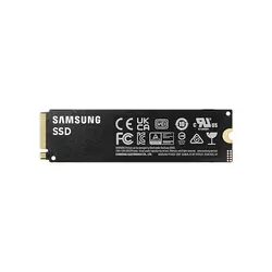 SSD اینترنال Samsung 990 PRO M.2 NVMe ظرفیت 1 ترابایت
