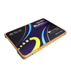 اس اس دی توین موس مدل Hyper H2 Ultra ظرفیت 256 گیگابایت - فروشگاه اینترنتی سازگار