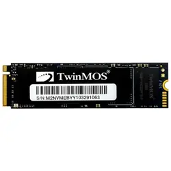 اس اس دی توین موس مدل NVMe M.2 2280 ظرفیت 1 ترابایت - فروشگاه اینترنتی سازگار