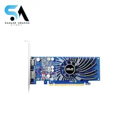 کارت گرافیک ایسوس مدل GT1030-2G-BRK