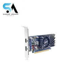کارت گرافیک ایسوس مدل GT1030-2G-BRK