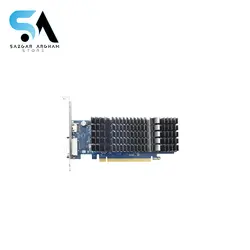 کارت گرافیک ایسوس مدل GT1030-SL-2G-BRK با حافظه 2 گیگابایت