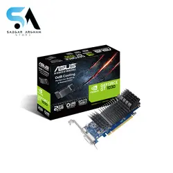 کارت گرافیک ایسوس مدل GT1030-SL-2G-BRK با حافظه 2 گیگابایت