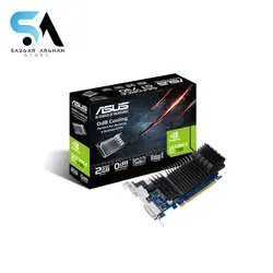 کارت گرافیک ایسوس مدل GT730-2GD5-BRK