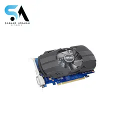 کارت گرافیک ایسوس مدل PH-GT1030-O2G با حافظه 2 گیگابایت