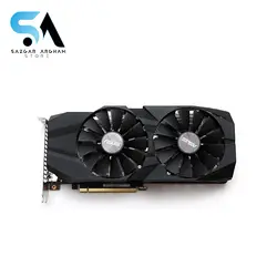 کارت گرافیک ایسوس مدل MINING-P104-4G