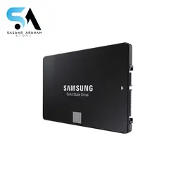 اس اس دی اینترنال سامسونگ مدل 860 Evo ظرفیت 500 گیگابایت