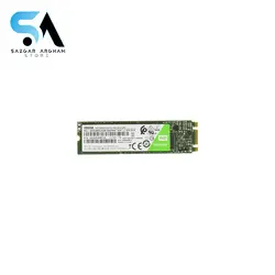 اس اس دی اینترنال وسترن دیجیتال مدل Green WDS480G2G0B ظرفیت 480 گیگابایت